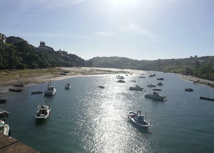 Apartmán Casa Carminuca La Hayuela