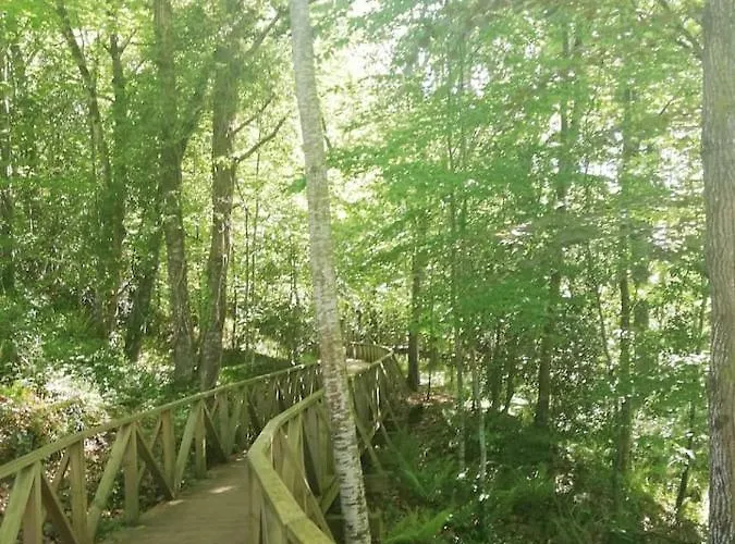 Casa Carminuca * La Hayuela