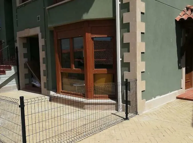 Casa Carminuca Apartmán La Hayuela