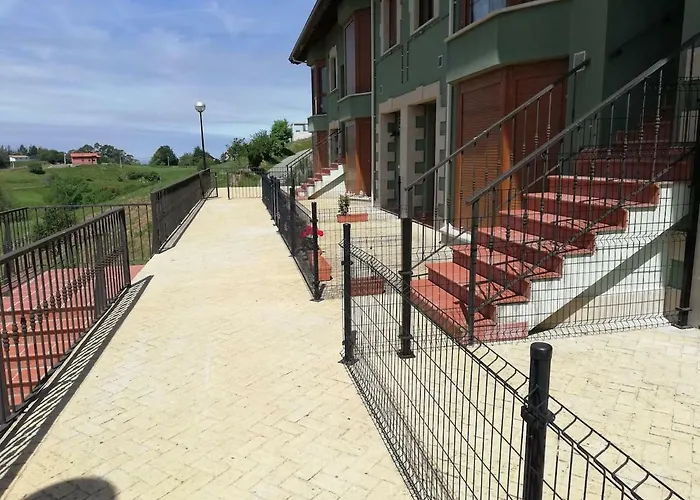 Casa Carminuca Apartman *