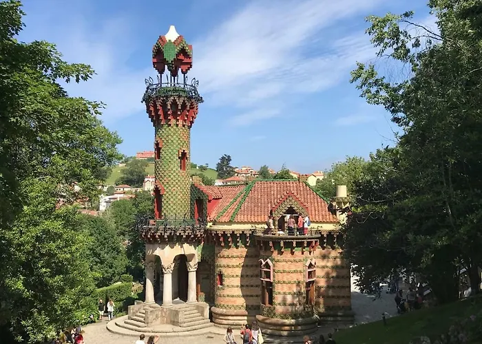 Casa Carminuca Apartmán